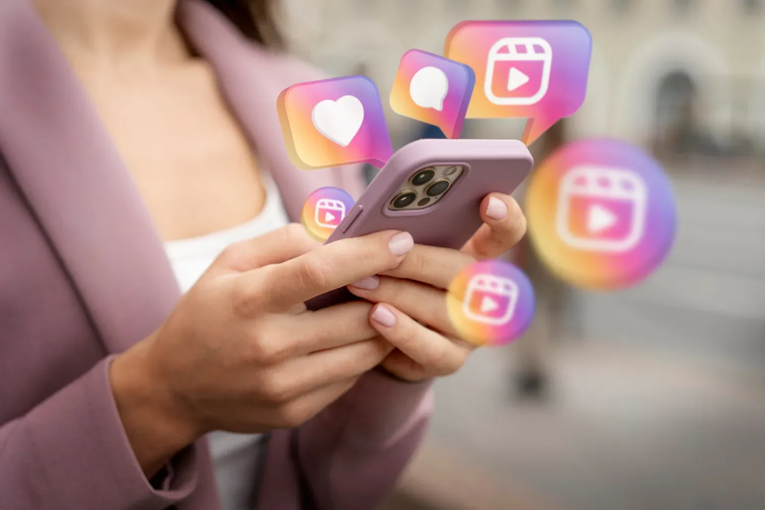 tiktok ve instagramda etkilesim arttirma stratejileri 1