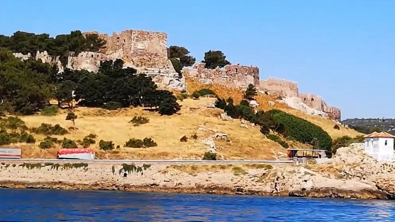 2025 Yunanistan Gezisi Gemi Turları Listesi 3 Yunanistan Gezisi