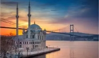 İstanbulda Görülmesi Gereken Yerler