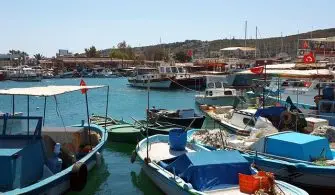 İzmir Foça da Gezilecek Yerler | 5 Öneri