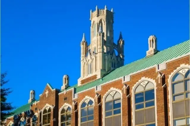 Kanada da üniversite okumak: Windsor Üniversitesi