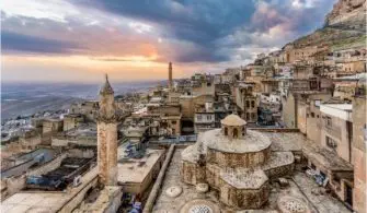 5 Muhteşem Mardin Tarihi Yerler Keşfine Hazır mısınız?