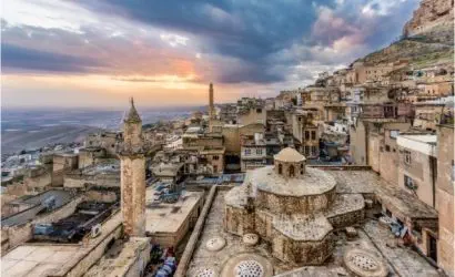 5 Muhteşem Mardin Tarihi Yerler Keşfine Hazır mısınız?