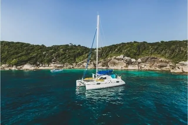 Gidebileceğiniz 14 Eşsiz Tatil Cenneti Adalar