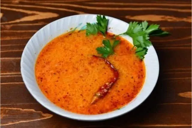 14 Farklı Yöresel Tarhana Çeşitleri