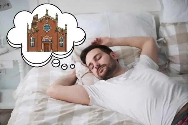 Rüyada Tarihi Yer Görmek Nedir? Nasıl Yorumlanır?