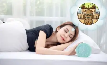 Rüyada Tarihi Yer Görmek Nedir? Nasıl Yorumlanır?