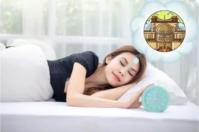 Rüyada Tarihi Yer Görmek Nedir? 7 Farklı Yorum