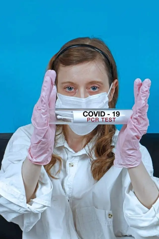 PCR Testi Güvenilir Mi?