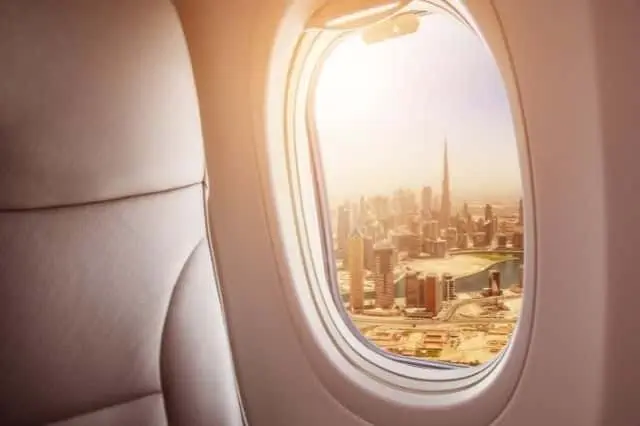 Dubai Vize İstiyor Mu?