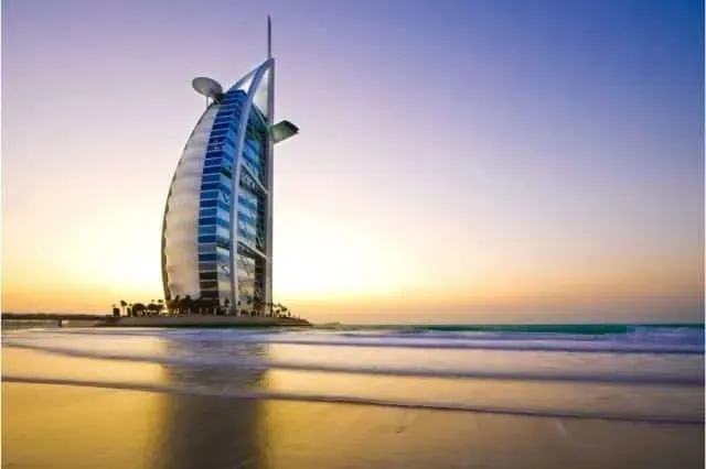 Dubai Vize İstiyor Mu?
