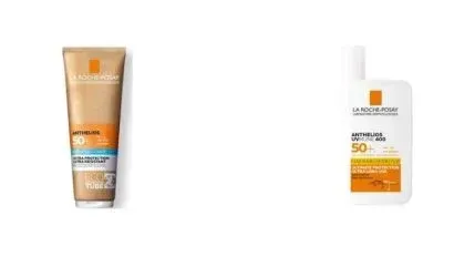 La Roche Posay Güneş Kremi İle Cildiniz Koruma Altında!