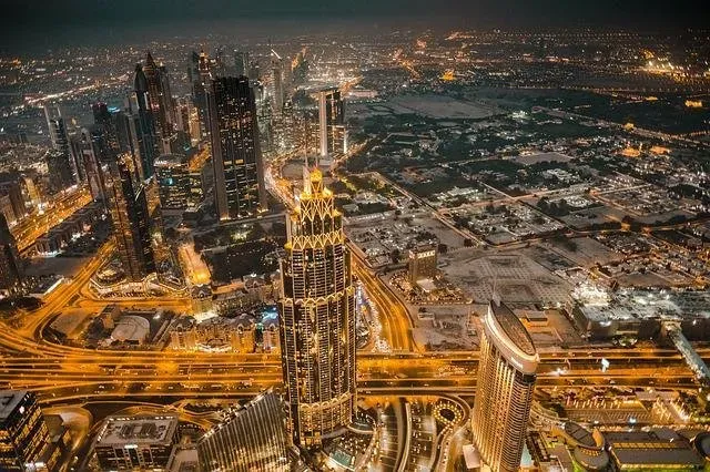 Dubai Vize İstiyor Mu?