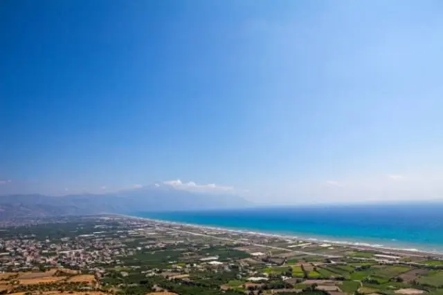 Hatay Gezilmesi Gereken Tarihi Mekanlar 
