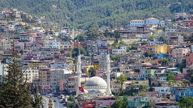 Hatay Yöresel Yemekleri