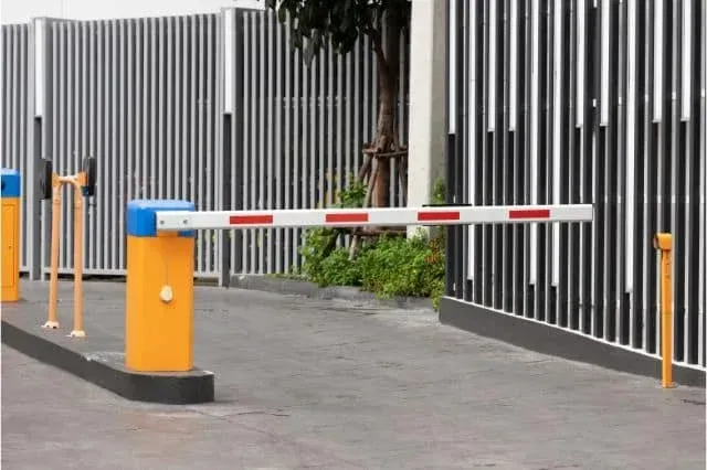 Etkili Güvenlik Sistemi: Perkotek Otopark Bariyeri Sistemleri