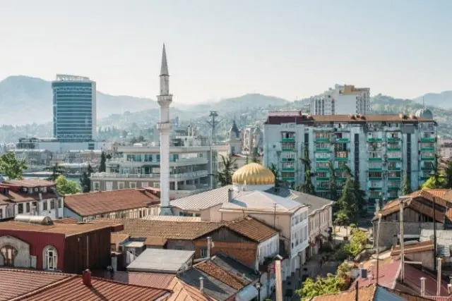 bursa