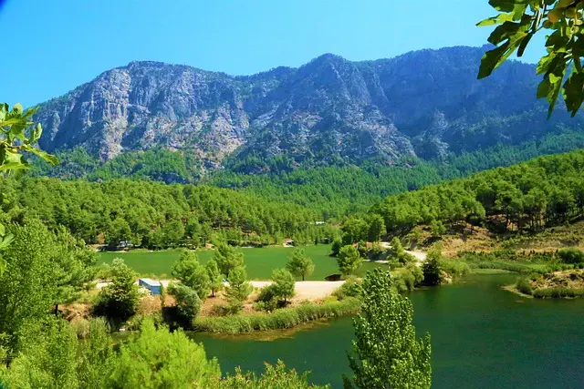 isparta-gezilecek-yerler