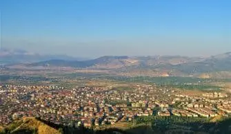 isparta-gezilecek-yerler