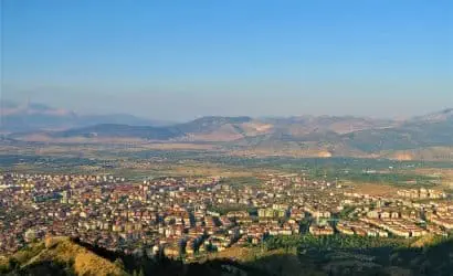 isparta-gezilecek-yerler