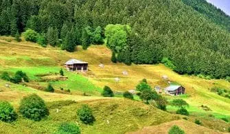 Rota: Karadeniz Bölgesi