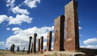 Bitlis Yöresel Yemekleri Nelerdir?