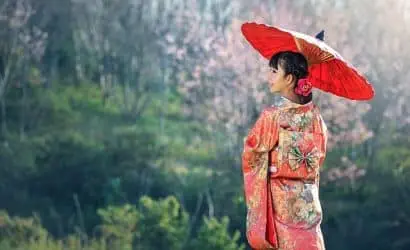 japonya