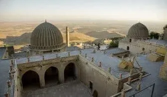 mezopotamya