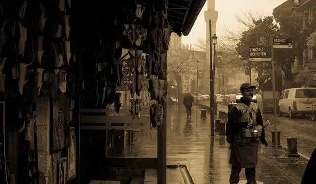 Meşhur Gaziantep Yemekleri Sunumu İle de Göz Dolduruyor!