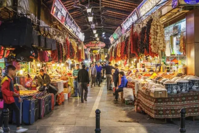gaziantep-yemekleri