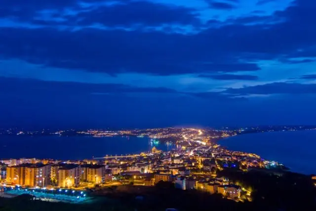 sinop