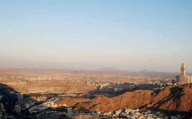 suudi-arabistan