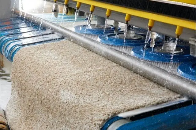 10 Püf Noktasıyla Mükemmel Halı Yıkama