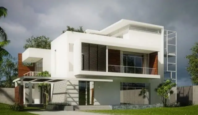 Muhafazakar Villa Kiralama: Aileler İçin En İdeal Seçenekler