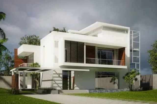 Muhafazakar Villa Kiralama: Aileler İçin En İdeal Seçenekler