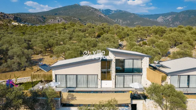 Muhafazakar Villa Kiralama: Aileler İçin En İdeal Seçenekler