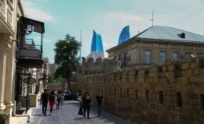 Azerbaycan'da Gezilecek Yerler ve Azerbaycan Gezi Rehberi
