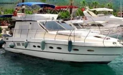 Eşsiz Doğal Güzelliğiyle Göcek'te Tatil Keyfi