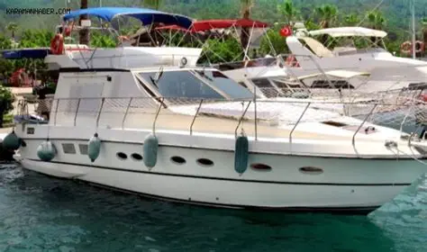 Eşsiz Doğal Güzelliğiyle Göcek’te Tatil Keyfi