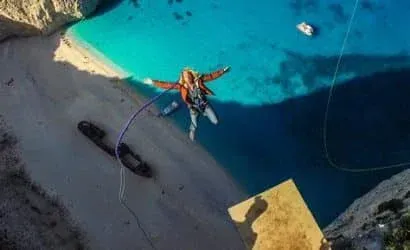 Antalya'da Adrenalini Tavan Yaptıracak Su Sporları