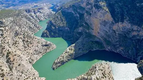 Meis Adası: Ege'nin Saklı Cenneti
