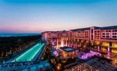 Türkiye’nin En İyi 10 Butik Oteli