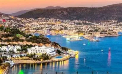 Bodrum'da En İyi Plajlar