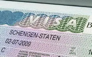 Hollanda Vizesi İçin Gerekli Belgeler