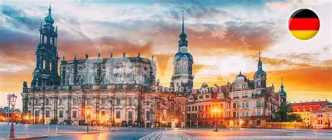 Almanya Turistik Vize Nedir?