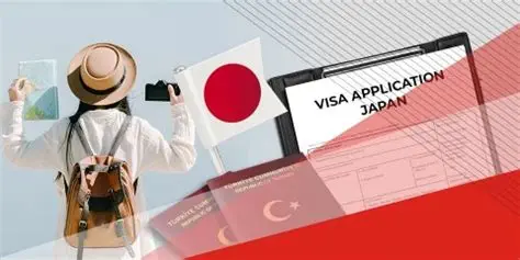 Japonya Turistik Vize Nedir ve Nasıl Alınır?