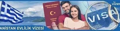Yunanistan Vizesi Başvuru Süreci