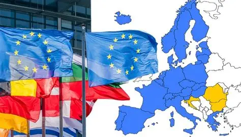 Schengen Vizesi İle Hangi Ülkeleri Gezebilirim?