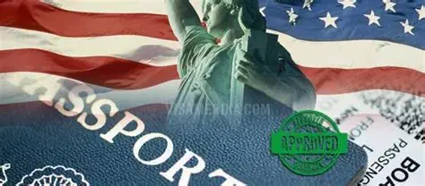 Amerika Vizesi Alırken Nelere Dikkat Edilmeli?