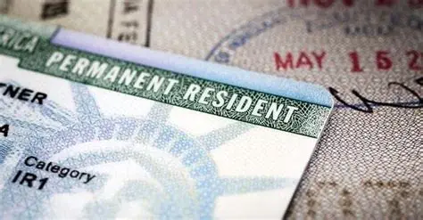 Amerika Green Card Mülakatı ve Soruları